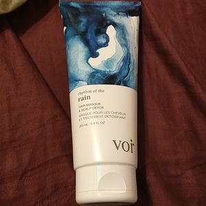Vor Rhythm of the rain Hair Masque and Scalp Detox